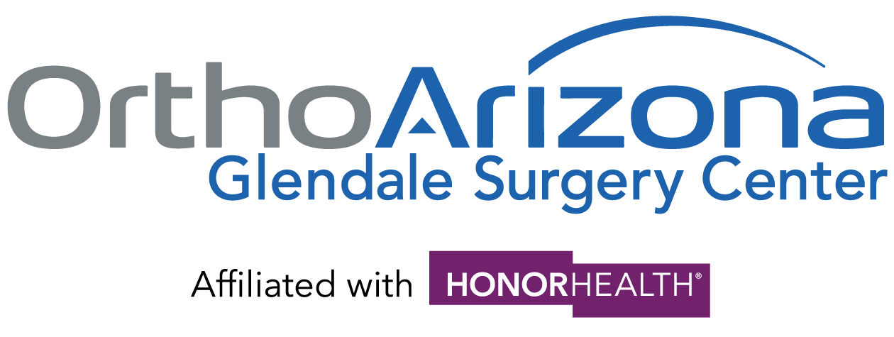 OrthoArizona Glendale Surgery Center